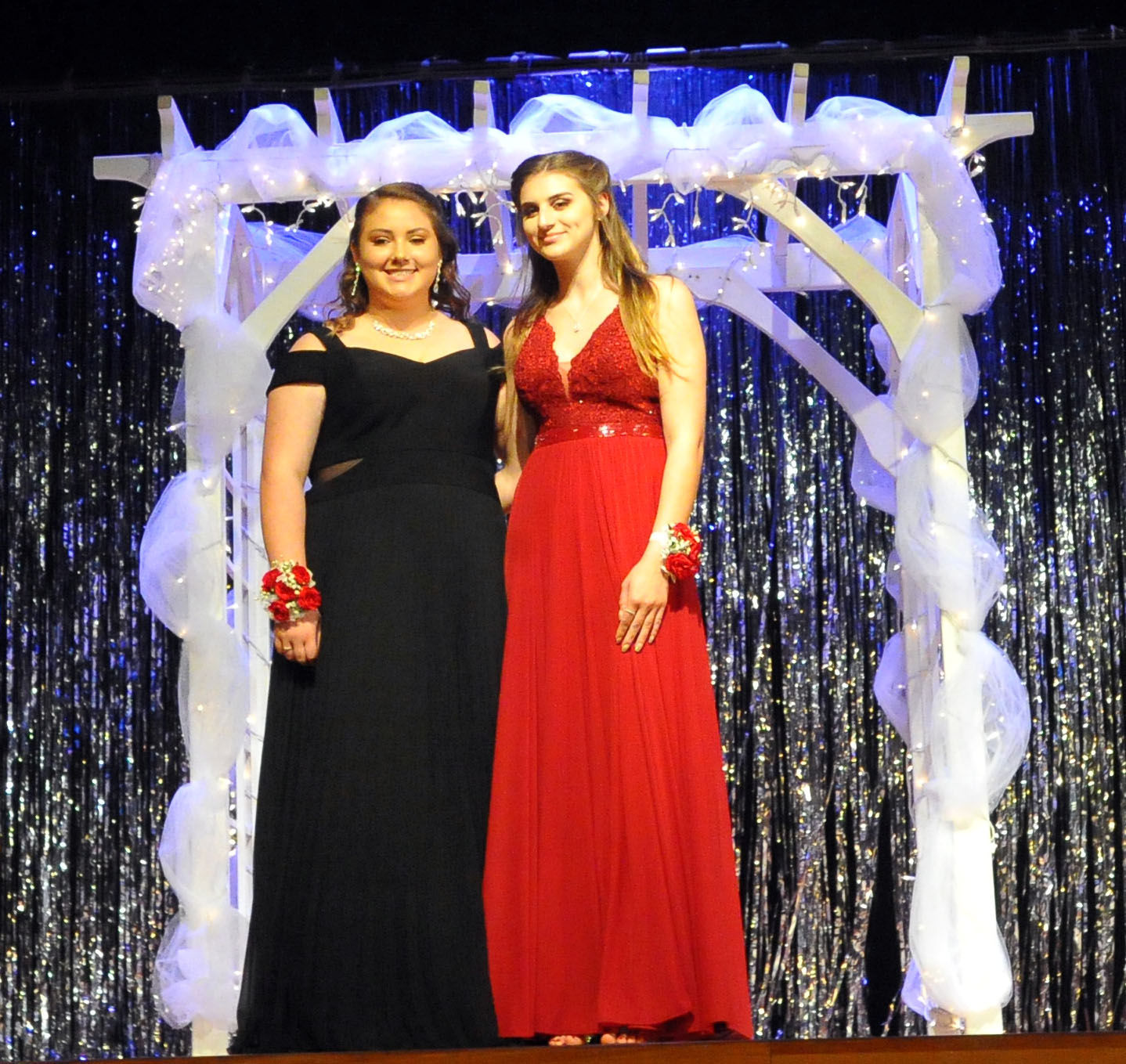 Schuylerville Prom